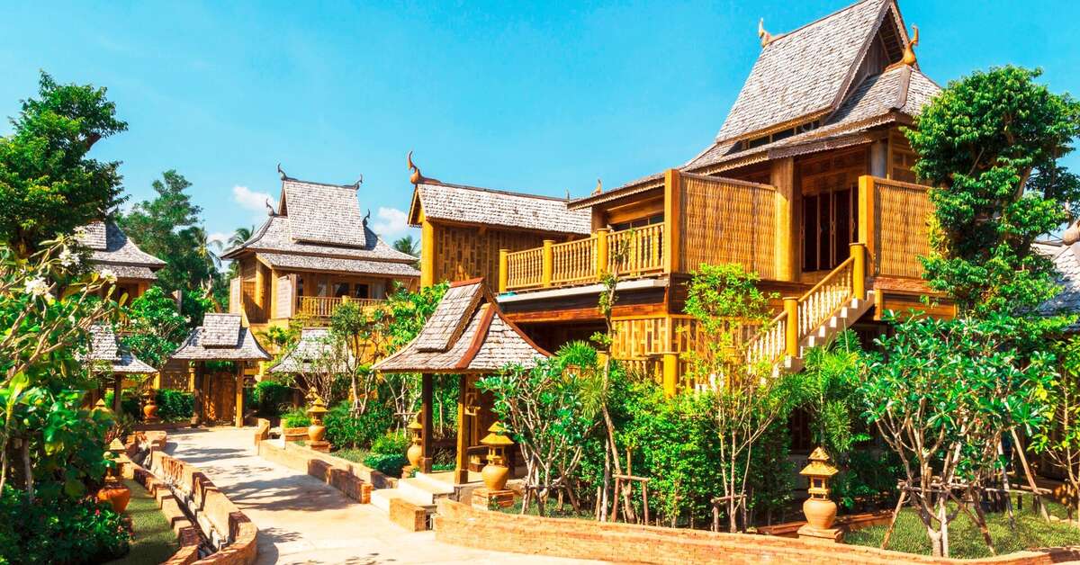 Een foto van Santhiya Phuket Natai Resort & Spa