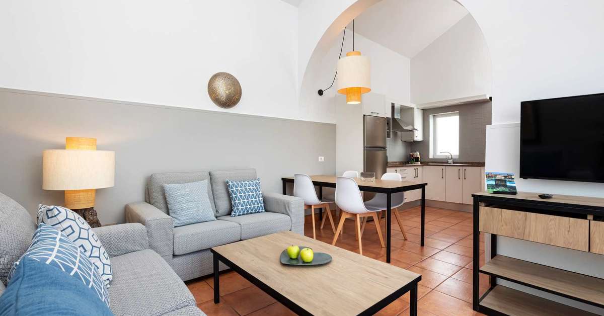 Een foto van Appartementen Sol Barbacan