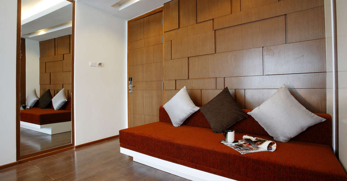 Een foto van Peach Hill Resort