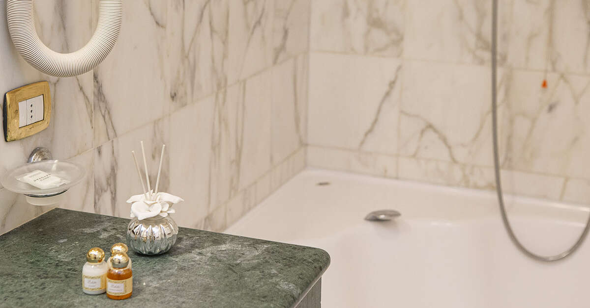Een foto van Hotel Donatello Florence