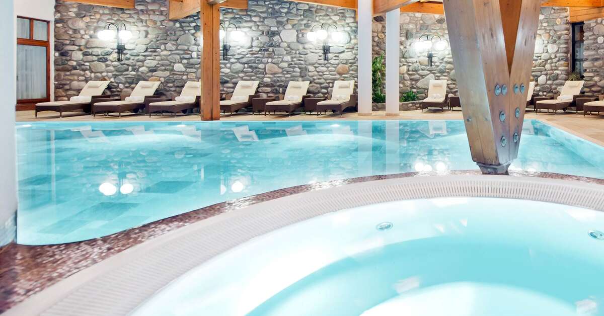 Een foto van Hotel Alpina Obergurgl