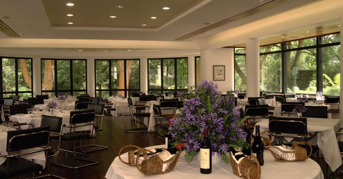 Een foto van Terra Nostra Garden Hotel