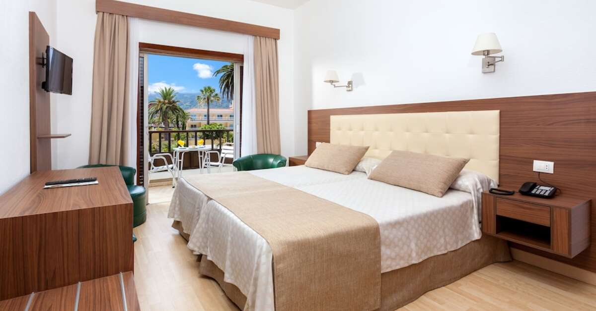 Een foto van Hotel Don Manolito