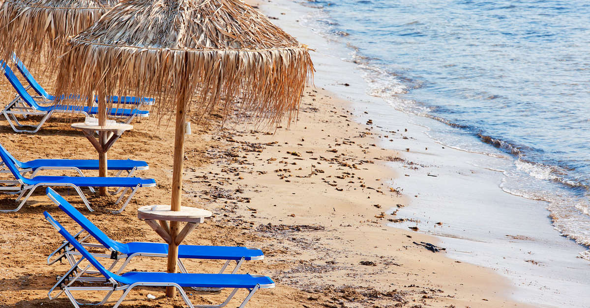 Een foto van Ionian Sea Hotel