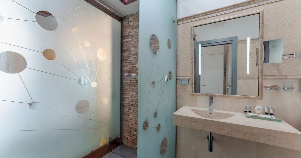 Een foto van Hotel Trecento