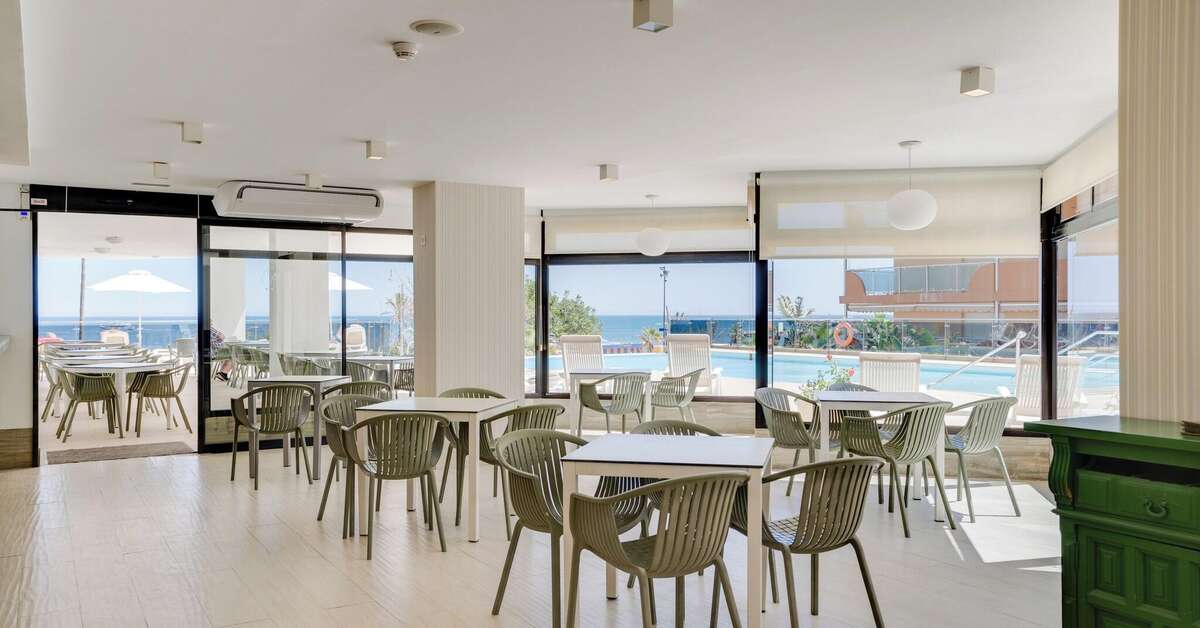 Een foto van Hotel Angela