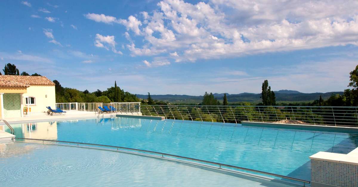 Een foto van Le Domaine de Camiole