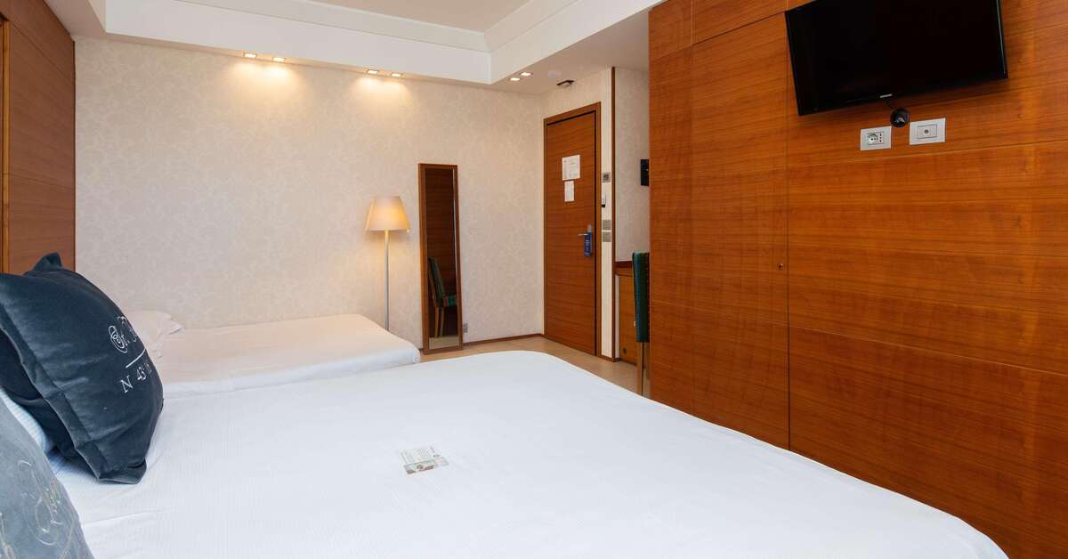 Een foto van Best Western Maison B