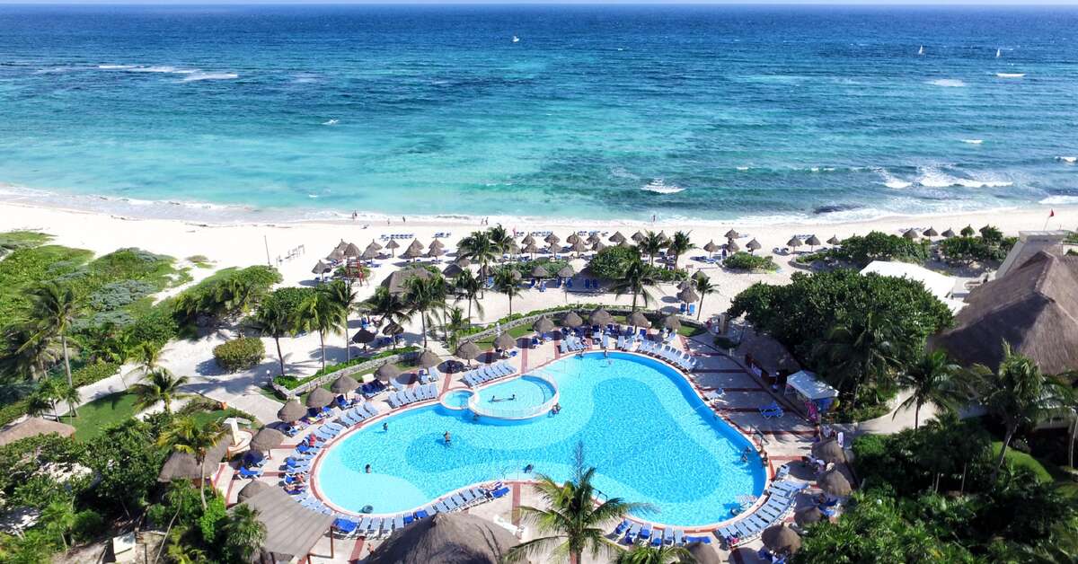 Een foto van Grand Bahia Principe Tulum