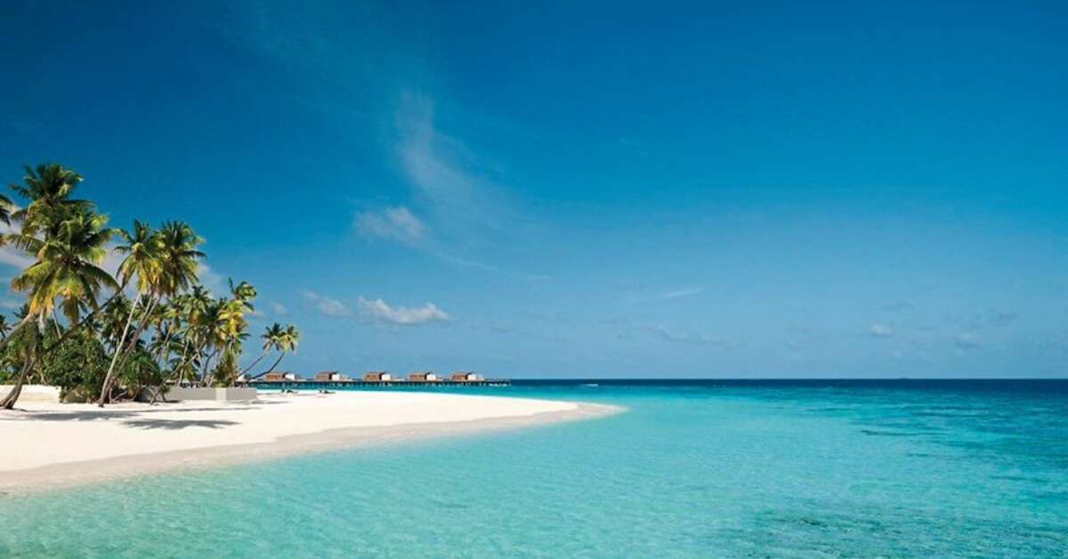 Een foto van Park Hyatt Maldives Hadahaa