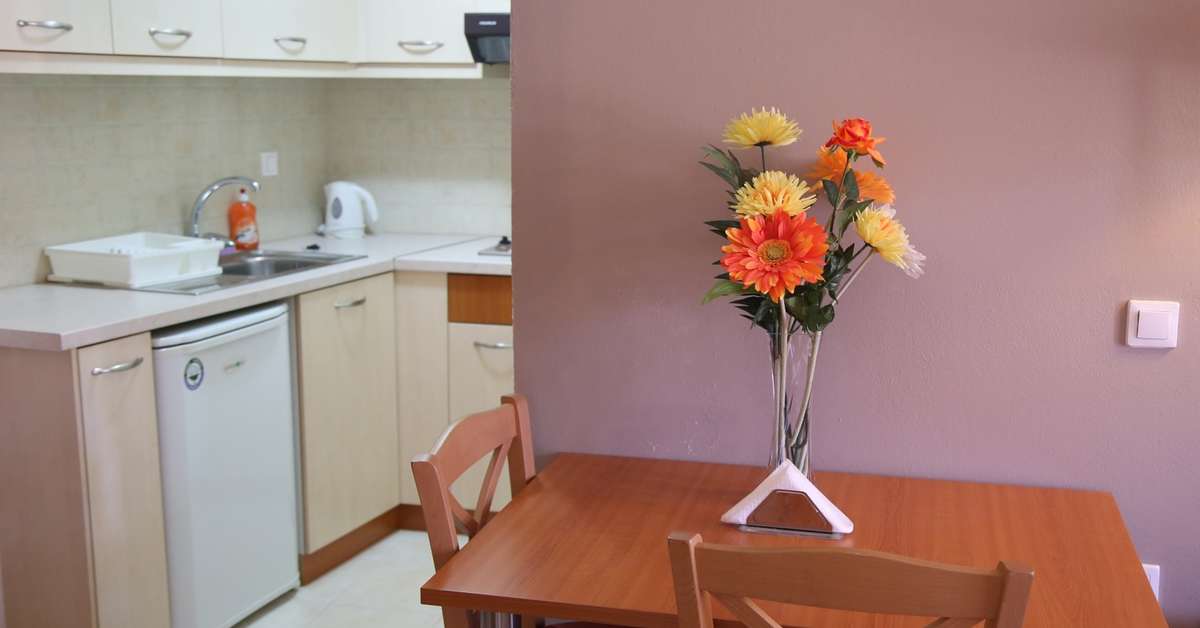 Ein Foto Hotel Sea Breeze