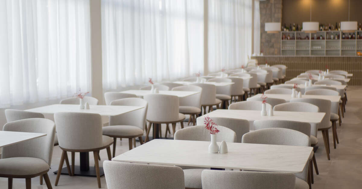 Een foto van Bluesun Hotel Alga
