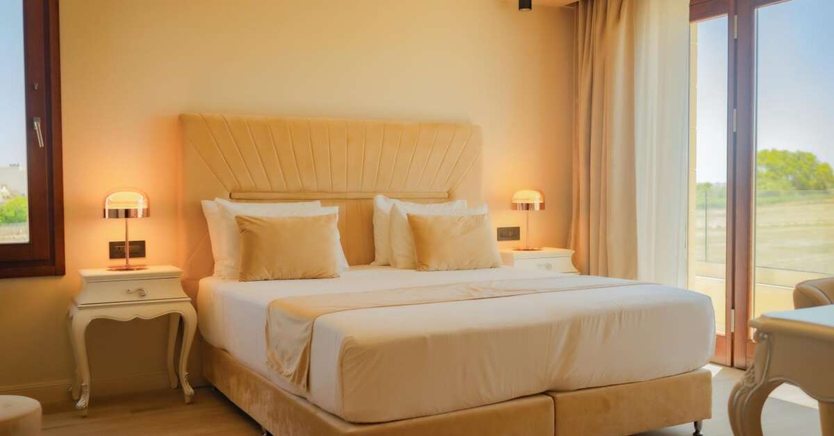 Een foto van Santa Lucia Boutique Hotel