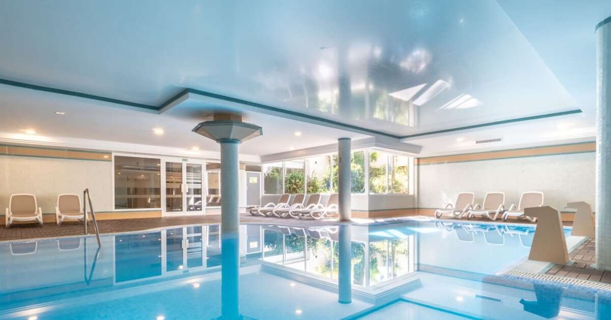 Een foto van Aparthotel Tropicana