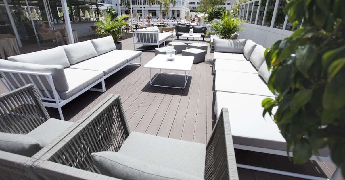 Een foto van Hotel Coral Suites & Spa