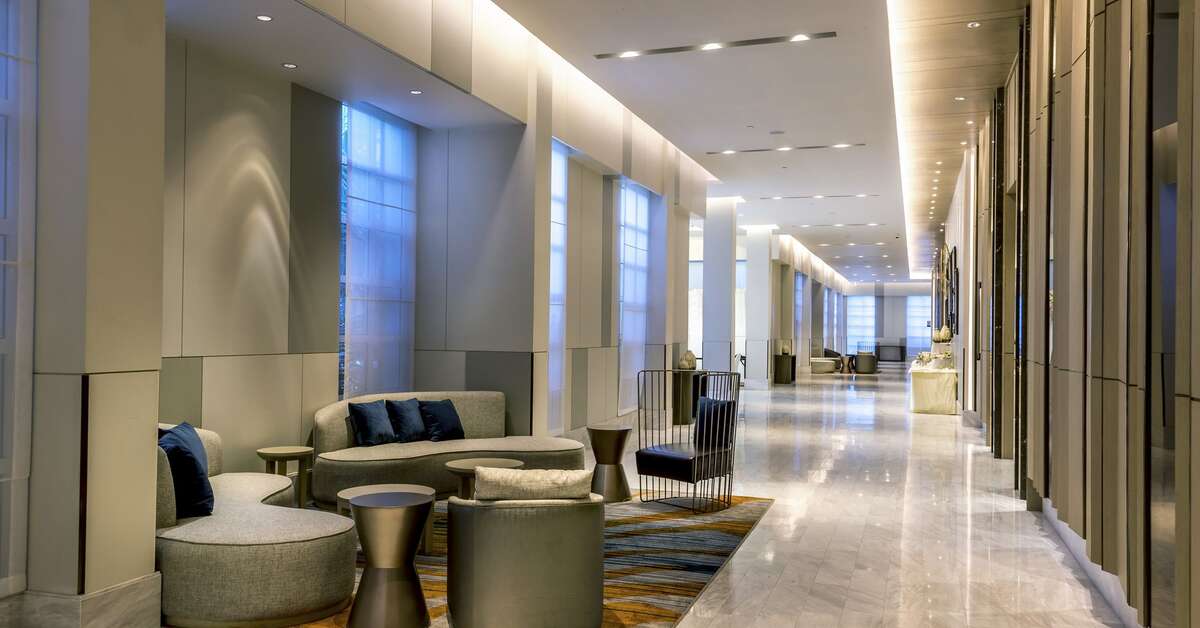 Een foto van Novotel Phuket Phokeethra Hotel