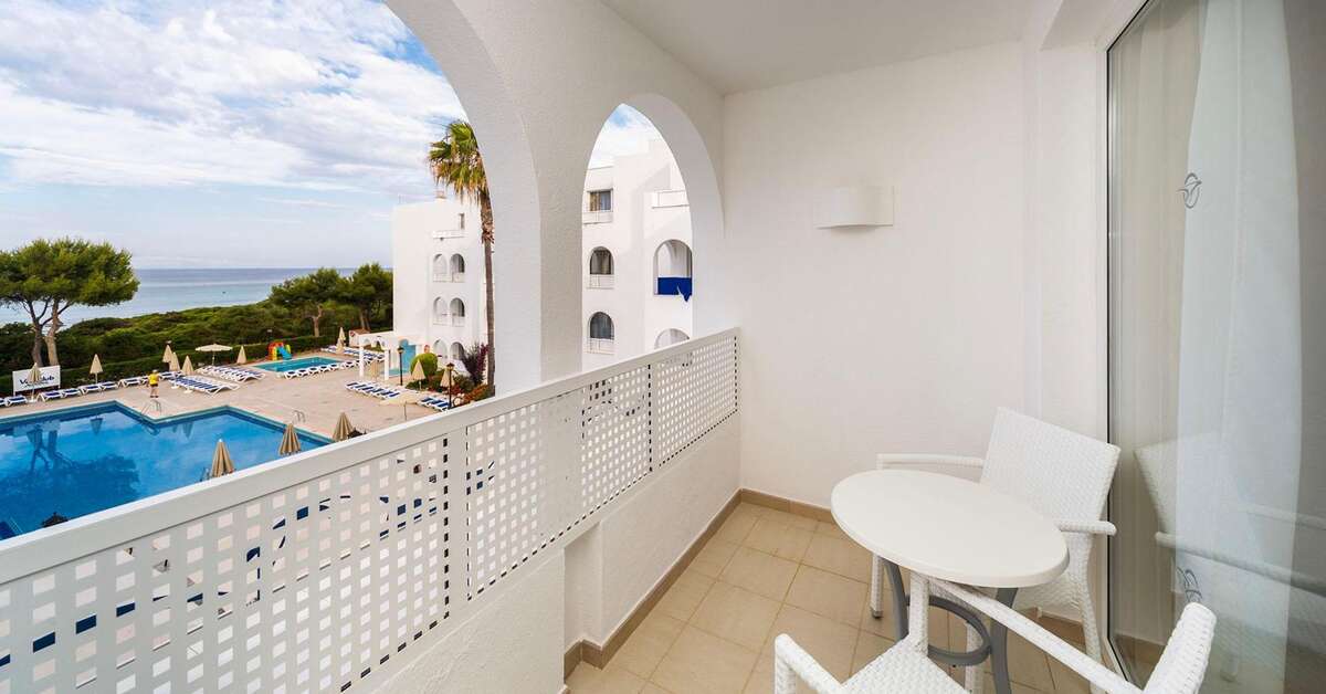 Een foto van Globales Lord Nelson adults only