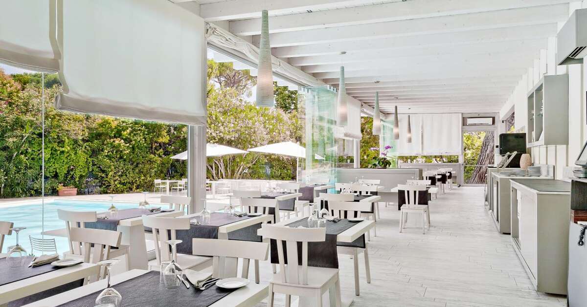 Een foto van Italiana Hotels Florence