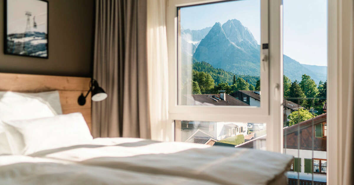 Een foto van aja Garmisch-Partenkirchen