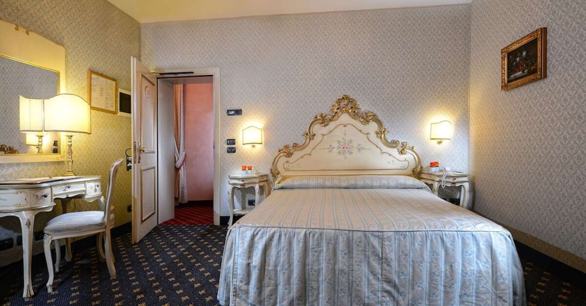 Een foto van Ca Rialto House