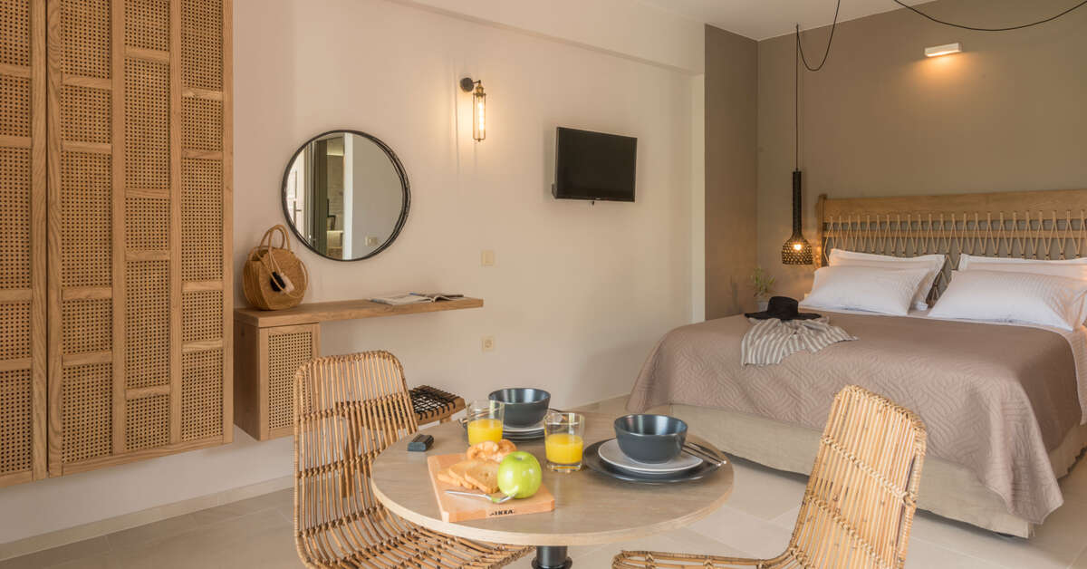 Een foto van Perla Luxury Living