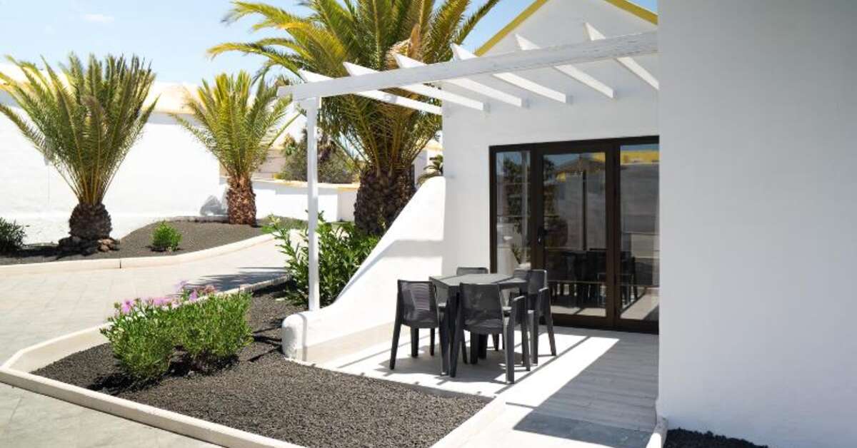Een foto van Fuerteventura Beach Club