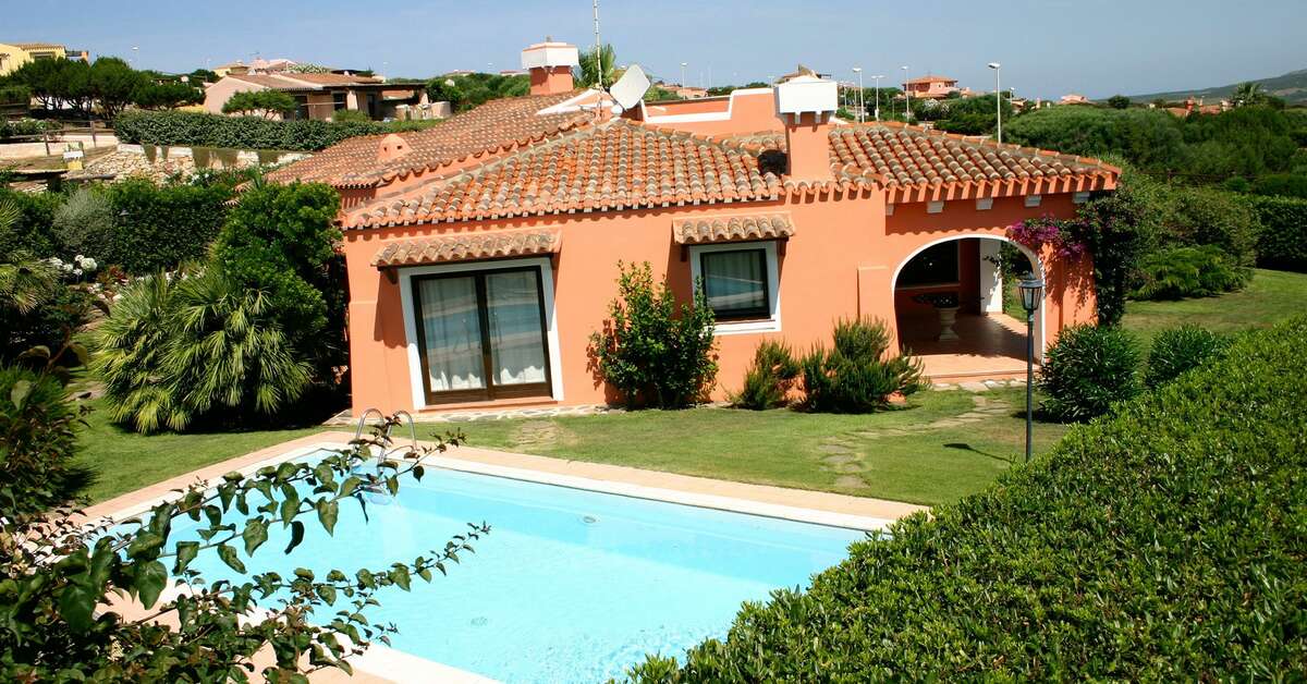 Een foto van Sea Villas