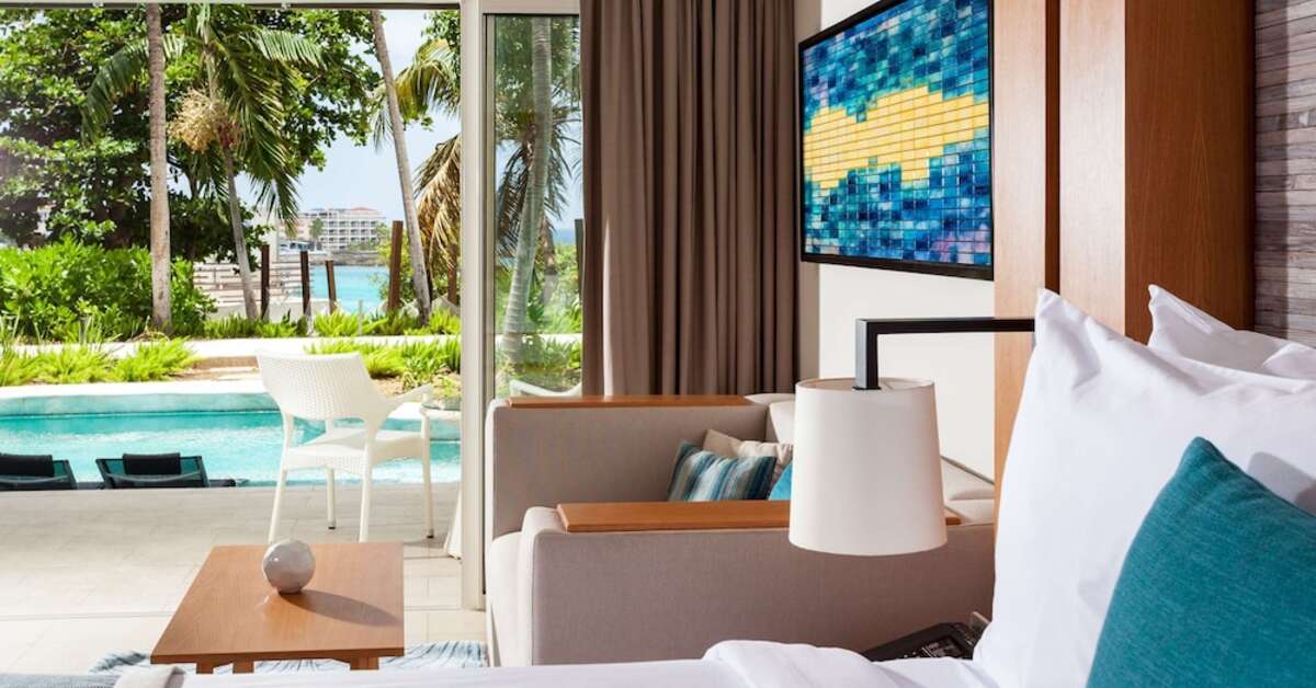 Een foto van Sonesta Ocean Point
