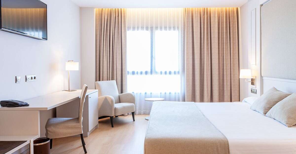 Een foto van Olympia Hotel Events & Spa