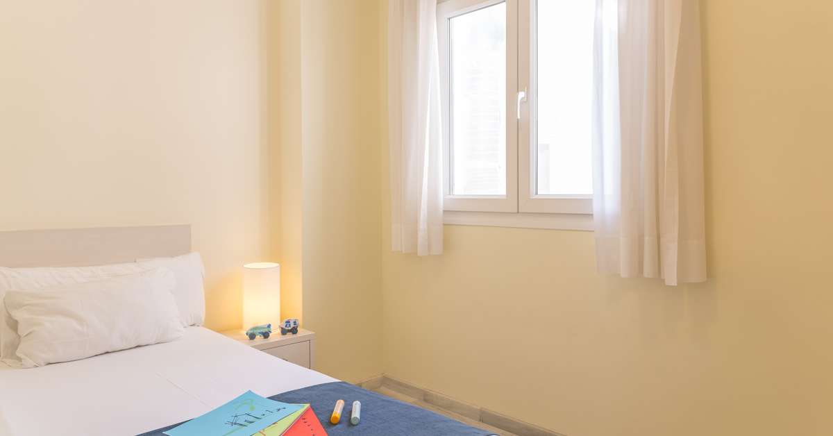 Een foto van Pierre & Vacances Residence Almeria Roquetas de Mar
