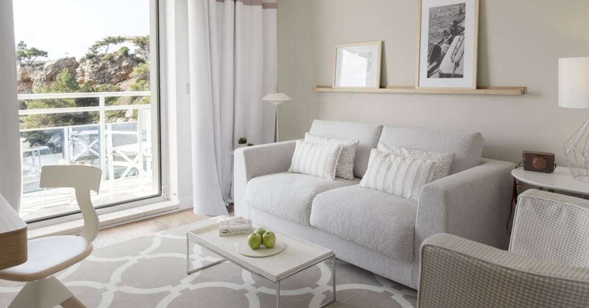 Een foto van Hotel Bellevue Dubrovnik