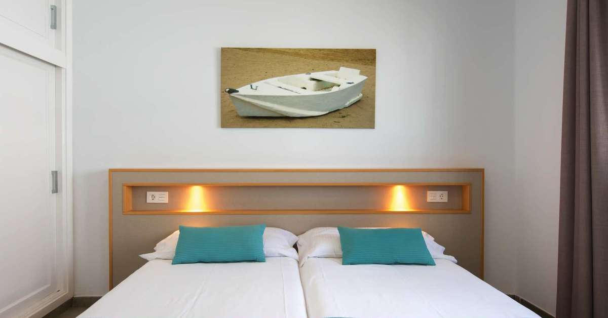 Een foto van Appartementen Playamar