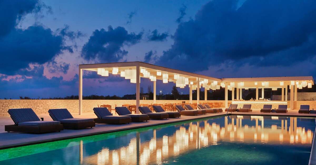 Een foto van Cap St Georges Hotel & Resort