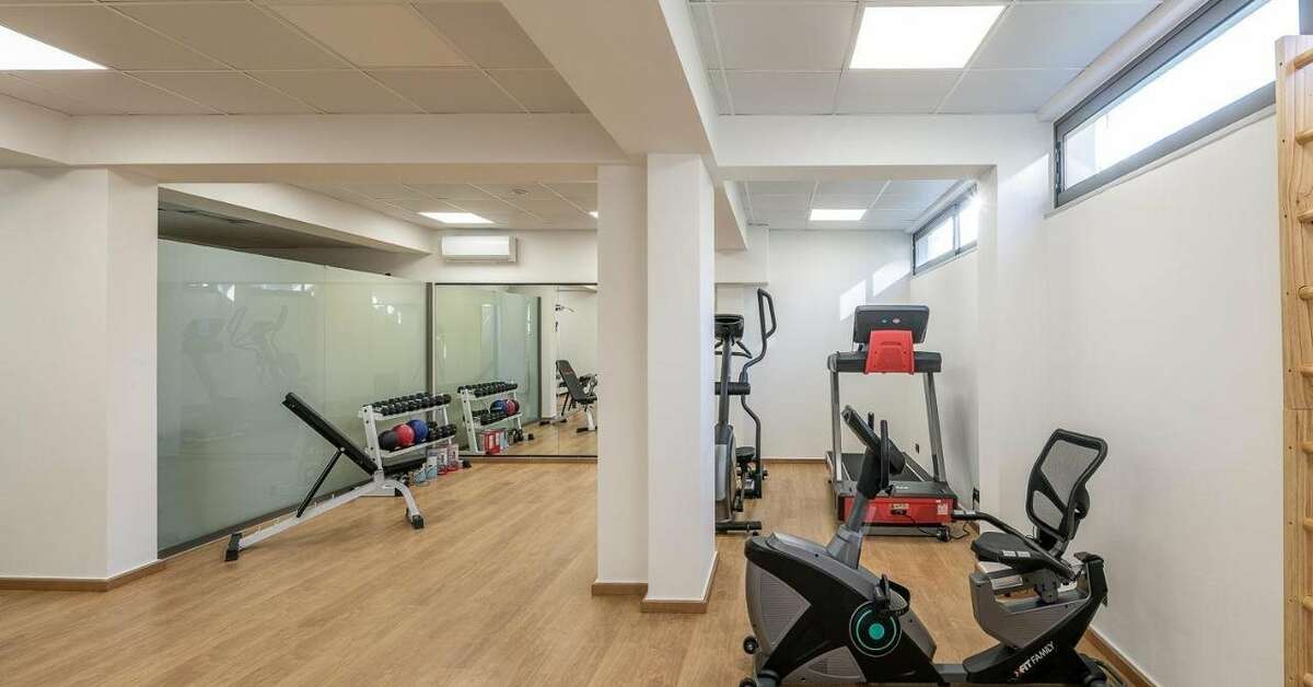 Een foto van Mossa Well Being Hotel