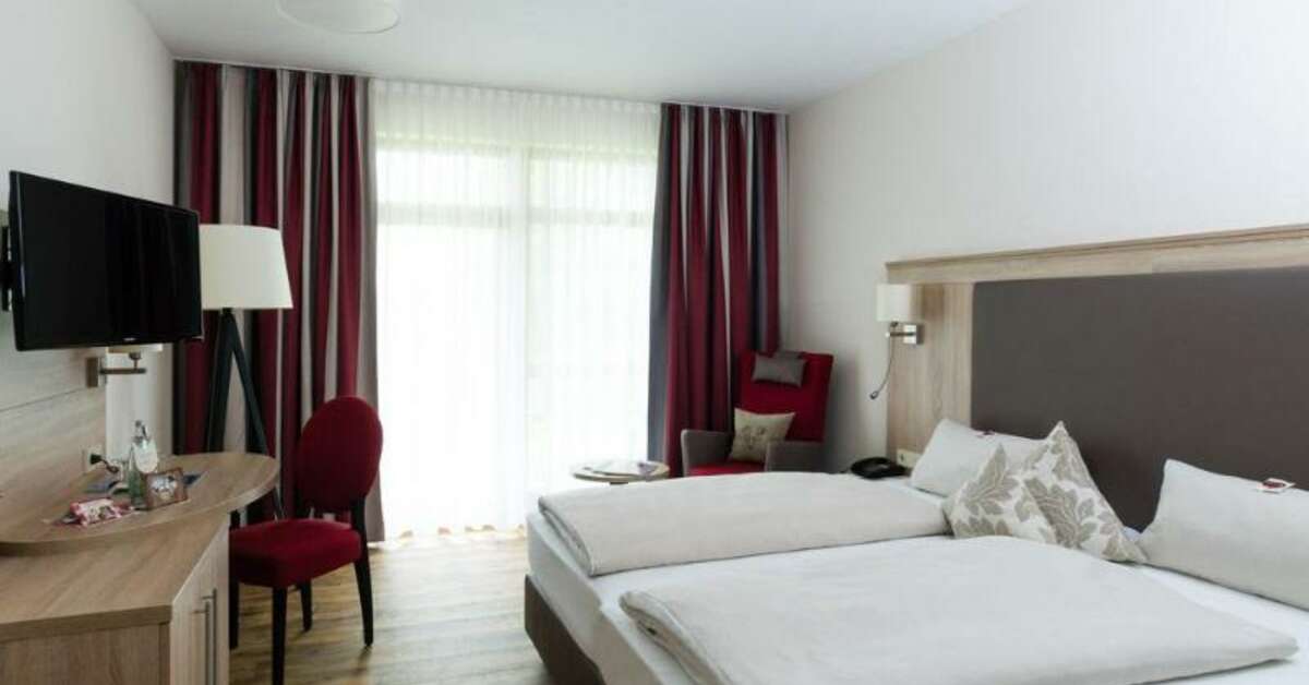 Een foto van Hotel St. Georg