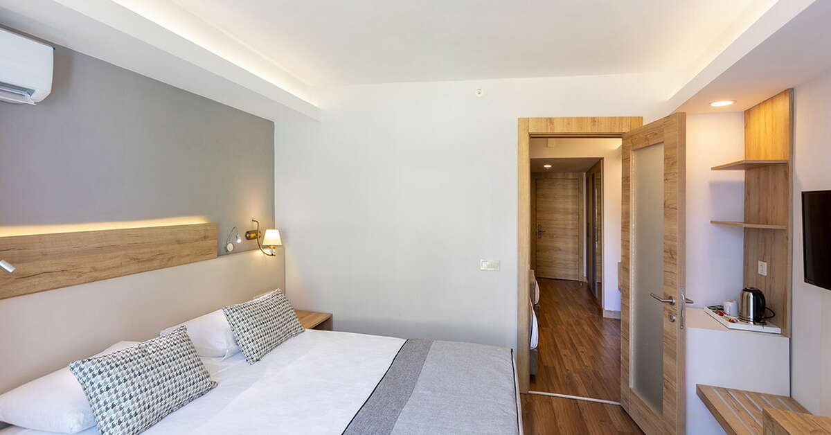 Een foto van Narcia Resort Side