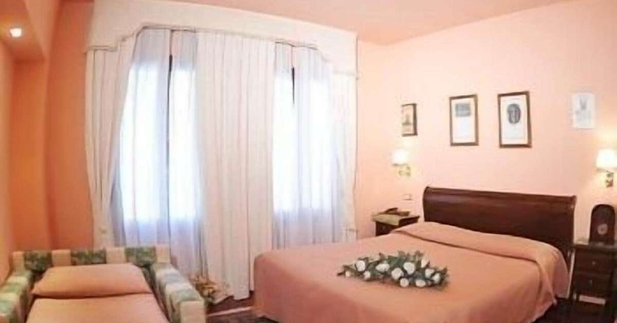 Een foto van Villa Crispi