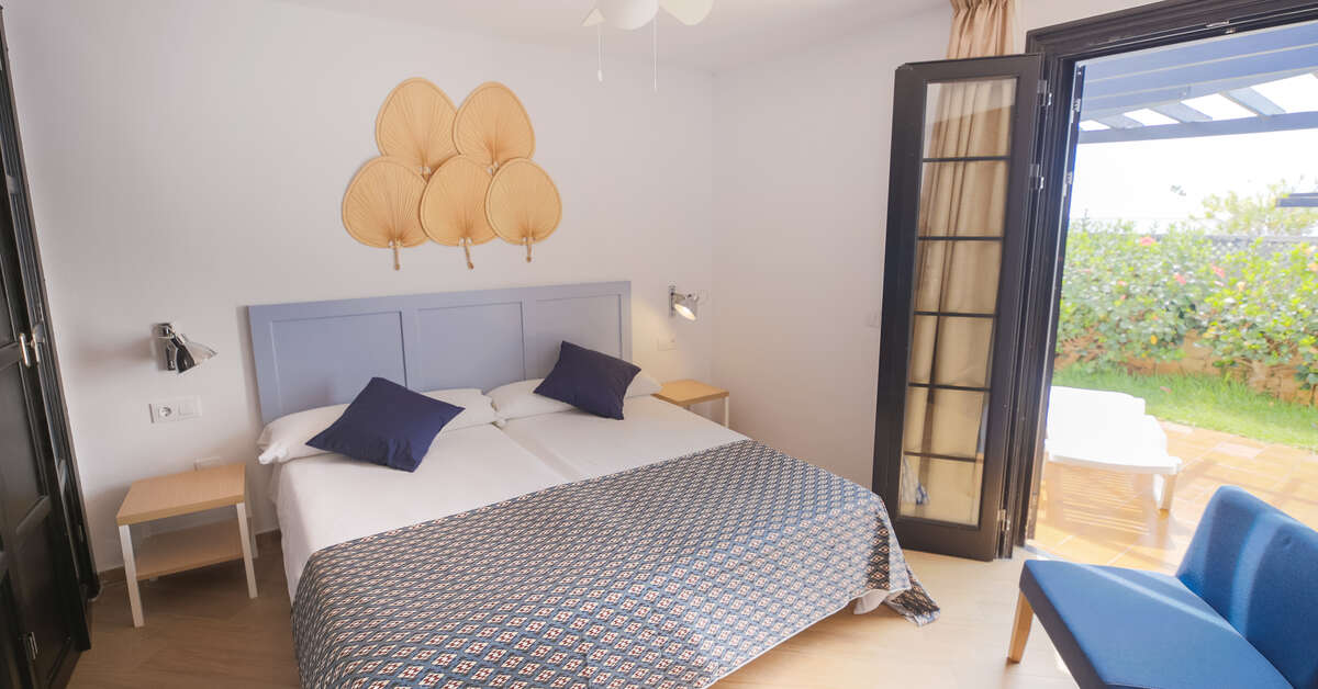 Een foto van Los Cardones Boutique Village