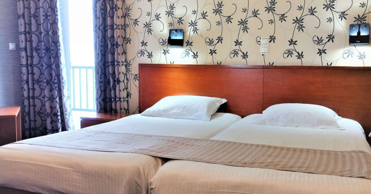 Een foto van Palatino Hotel Zakynthos