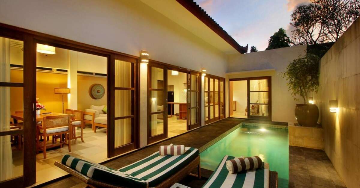 Een foto van Alam Kulkul Boutique Resorts