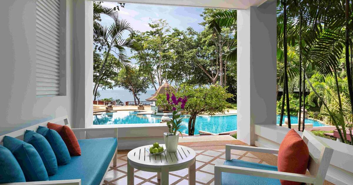 Ein Foto AVANI Koh Lanta Krabi Resort