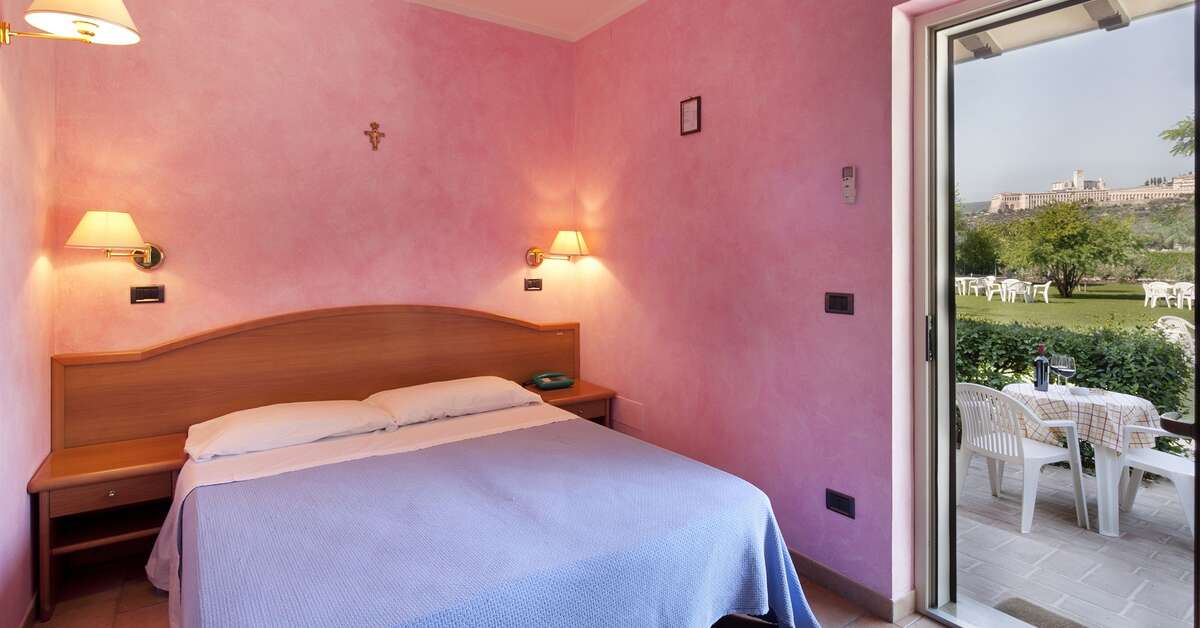 Een foto van Hotel Bellavista