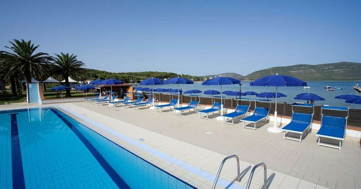 Een foto van Hotel Portoconte