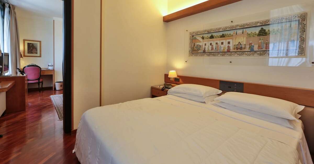 Een foto van Best Western Hotel Dei Cavalieri