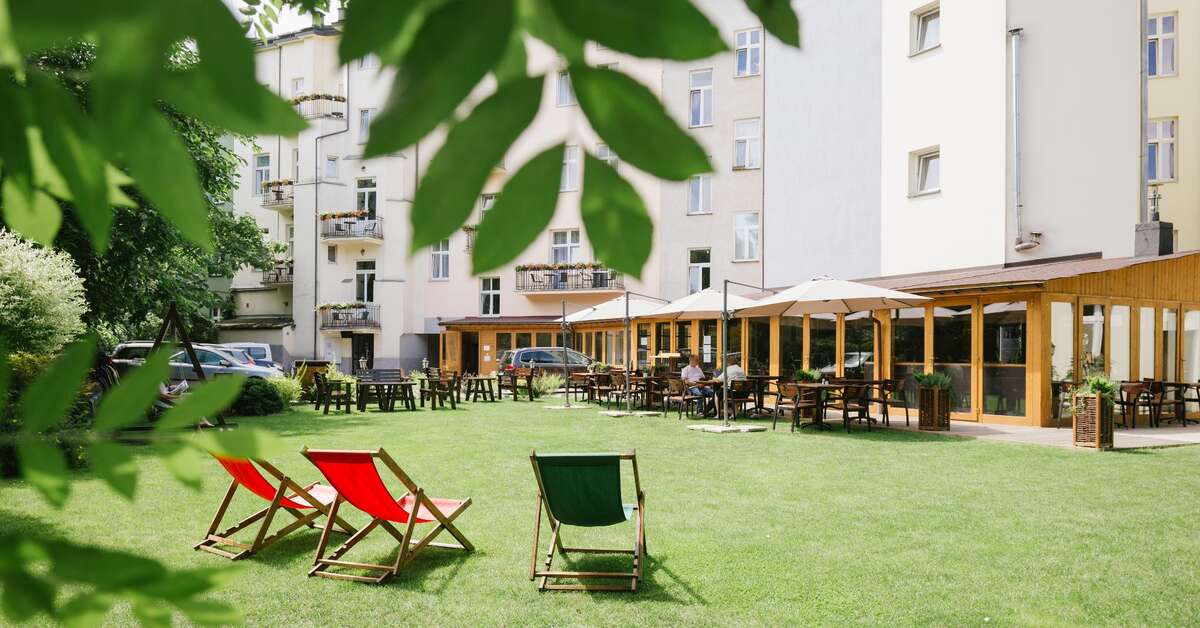 Een foto van Yarden Aparthotel