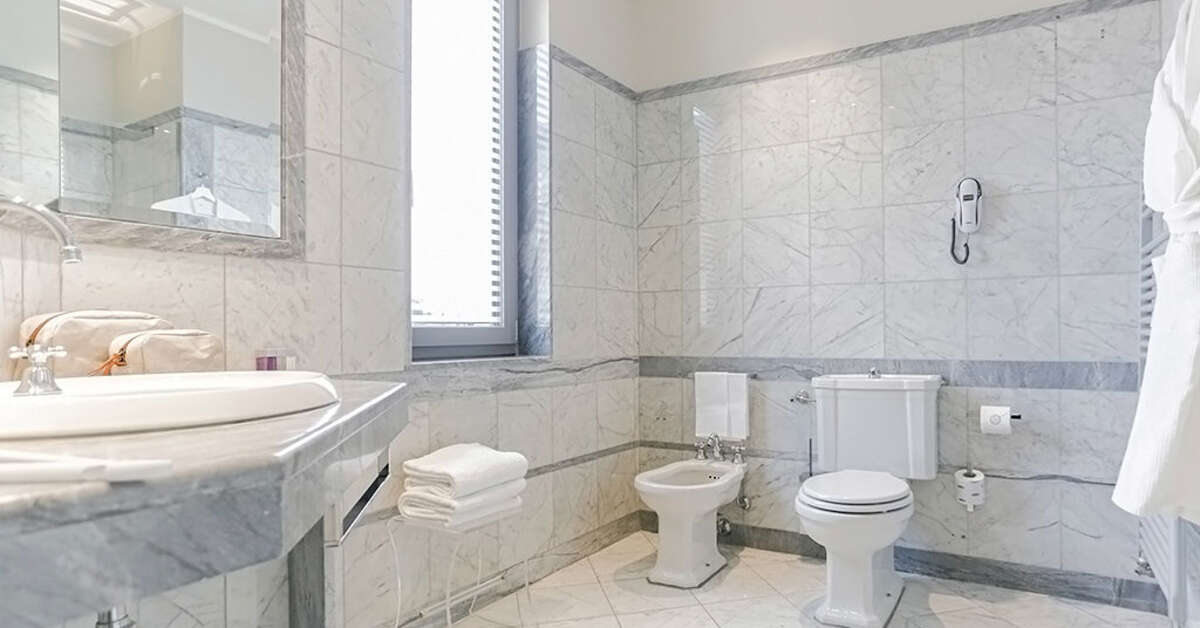Een foto van Grand Hotel Croce di Malta