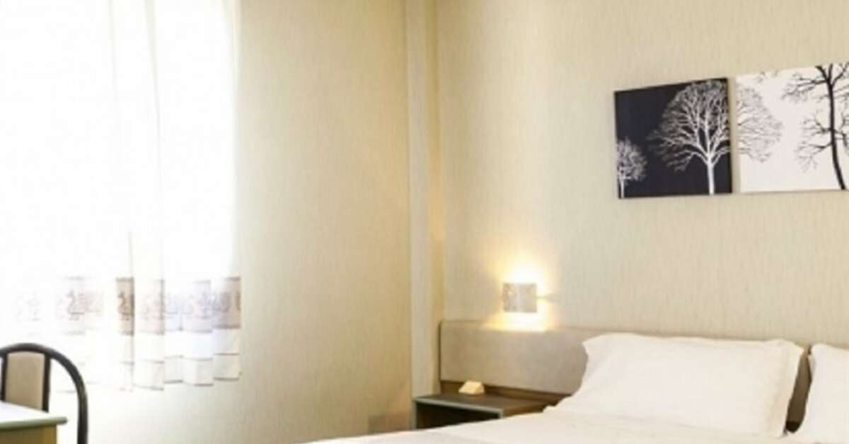 Een foto van Best Western Hotel Residence Italia