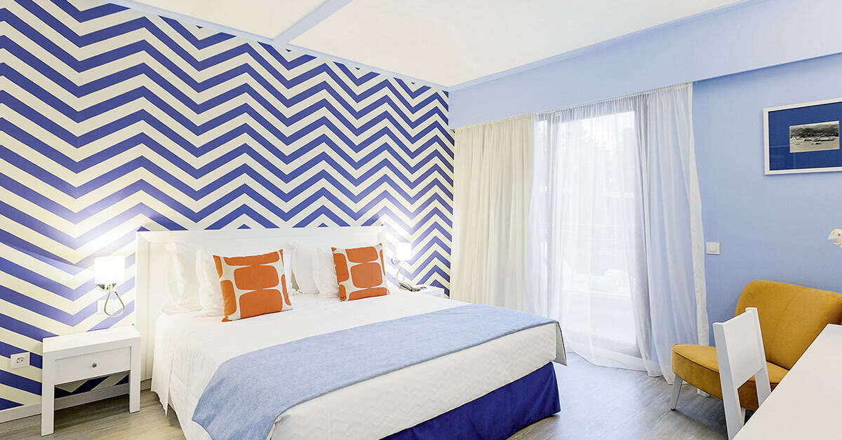 Een foto van Terrace Mar Suite Aparthotel
