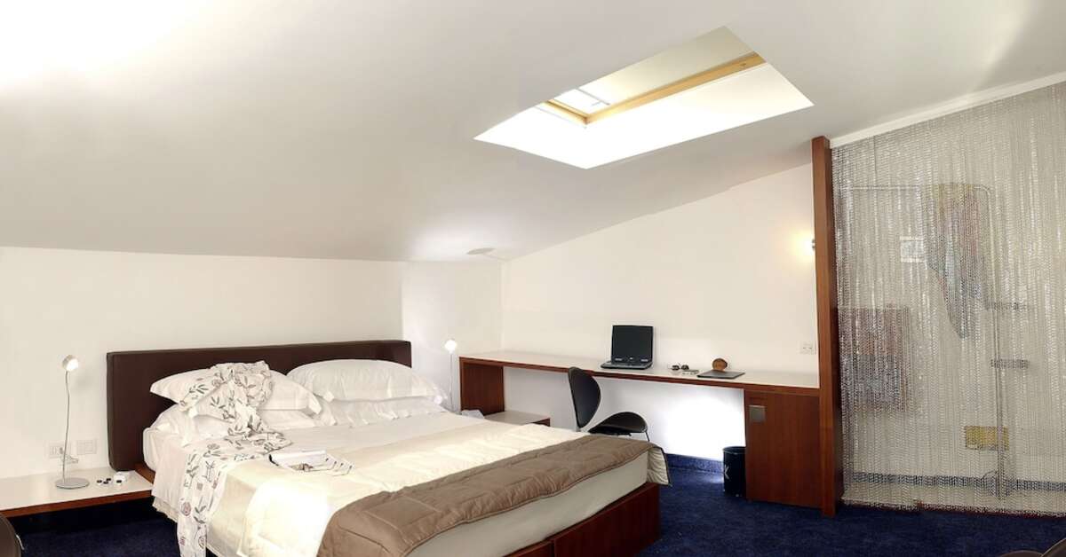 Een foto van Hotel Black
