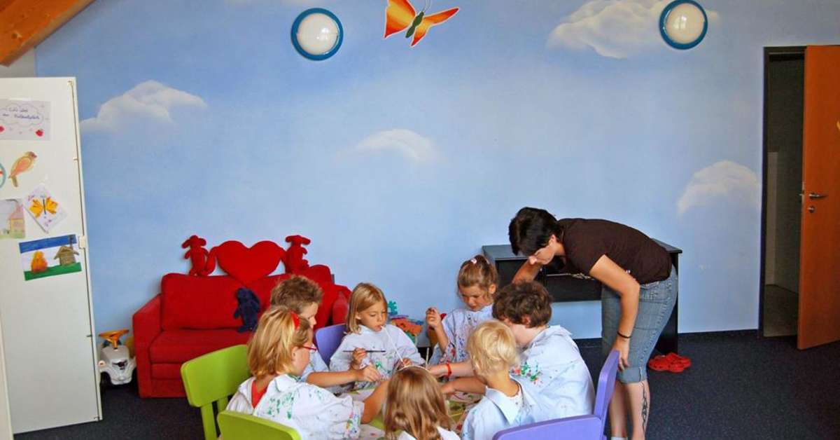 Een foto van de faciliteiten bij Vakantiepark Kreischberg